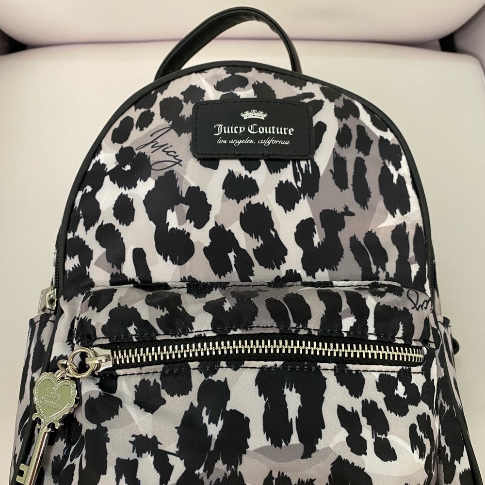 Juicy Couture Backpack